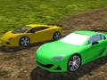 Jeu Aventure de course hors route en ligne