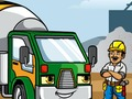 Jeu Transport de luxe de luxe en ligne