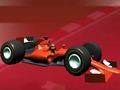 Jeu F1 Racing en ligne