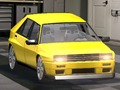 Jeu Drift Car City conduite en ligne