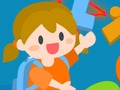 Jeu Mathématiques de base  en ligne
