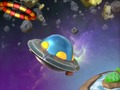 Jeu UFO Hoop Master 3D en ligne