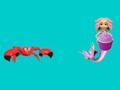 Jeu Crabe fou en ligne