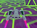 Jeu X coureur en ligne