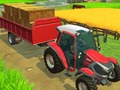 Jeu Ville agricole  en ligne
