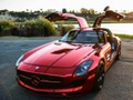 Jeu Supercars Saway en ligne