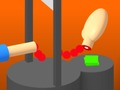 Jeu Main de guillotine  en ligne