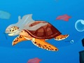 Jeu Pollution des océans cachés  en ligne