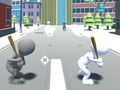 Jeu Baseball de ravin en ligne