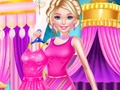 Jeu Penderie Barbie Fashion  en ligne