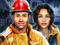 Jeu Après l'ouragan  en ligne
