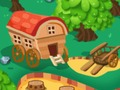 Jeu Ferme heureuse en ligne