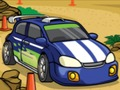 Jeu Speed u200bu200bCars Jigsaw  en ligne