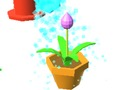 Jeu Arroser la fleur  en ligne