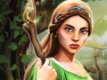 Jeu Jardins d'ombre  en ligne