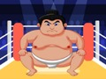 Jeu Le grand sumo doit sauter  en ligne