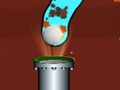 Jeu Creuver Miner Golf en ligne