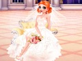 Jeu Drame de mariage de princesse  en ligne
