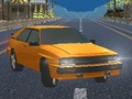 Jeu Autoroute à grande vitesse  en ligne