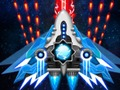 Jeu Attaque d'avion spatial extrême  en ligne