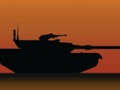 Jeu Stratégie des chars de guerre  en ligne