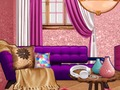 Jeu Tout juste marié! Déco maison  en ligne