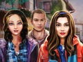 Jeu Voleur  en ligne