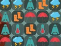 Jeu Match de pluie de novembre 3 en ligne