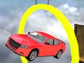 Jeu Sky Car Stunt 3D en ligne