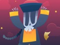 Jeu Puzzle Zombie Apocalypse  en ligne