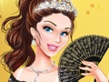 Jeu Faites votre propre princesse  en ligne