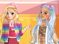 Jeu Esthétique Soft Girl  en ligne