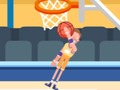 Jeu Panier de saut  en ligne