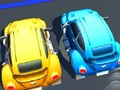 Jeu Parking Master 3D en ligne