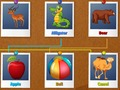 Jeu Maternelle Connect en ligne