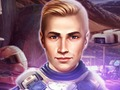 Jeu Galaxie secrète  en ligne