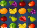 Jeu Bonbons aux fruits sucrés  en ligne