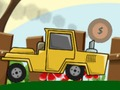 Jeu Hill Climb Tracteur 2020 en ligne