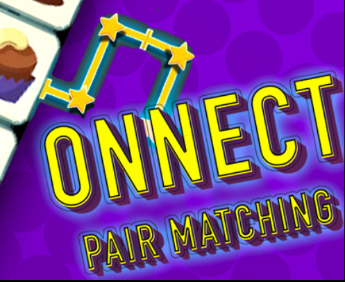 Jeu Correspondance de paires Onnect  en ligne