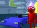 Jeu Fièvre de kart en ligne