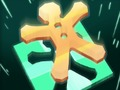 Jeu Puzzles tombants  en ligne