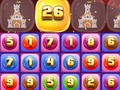 Jeu Bulles contre blocs  en ligne