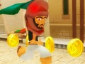 Jeu Coureur du Moyen-Orient  en ligne