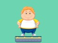 Jeu Jump Rocky Jump en ligne