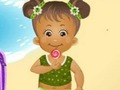 Jeu Baby Daisy s'amuser  en ligne