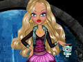 Jeu Monster High Doll  en ligne
