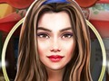 Jeu Bazar inconnu  en ligne
