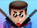 Jeu Mr bullet 2 en ligne  en ligne