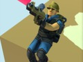 Jeu Johnny Triger 3D en ligne