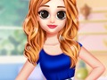 Jeu Stripes de princesse vs points en ligne